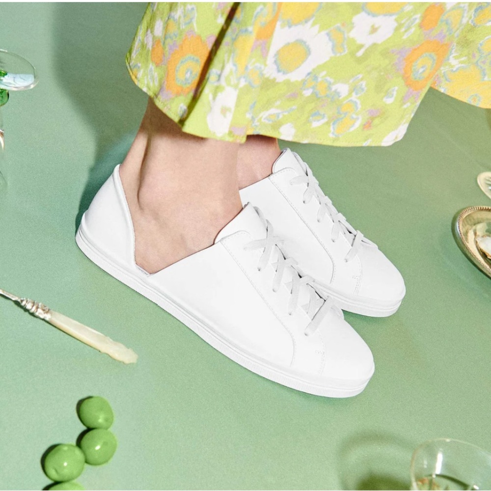 Freda Salvador Eda d’orsay sneakers